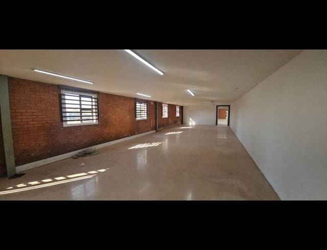 INDUSTRIAL PROPERTY TO RENT IN RANDJESPARK